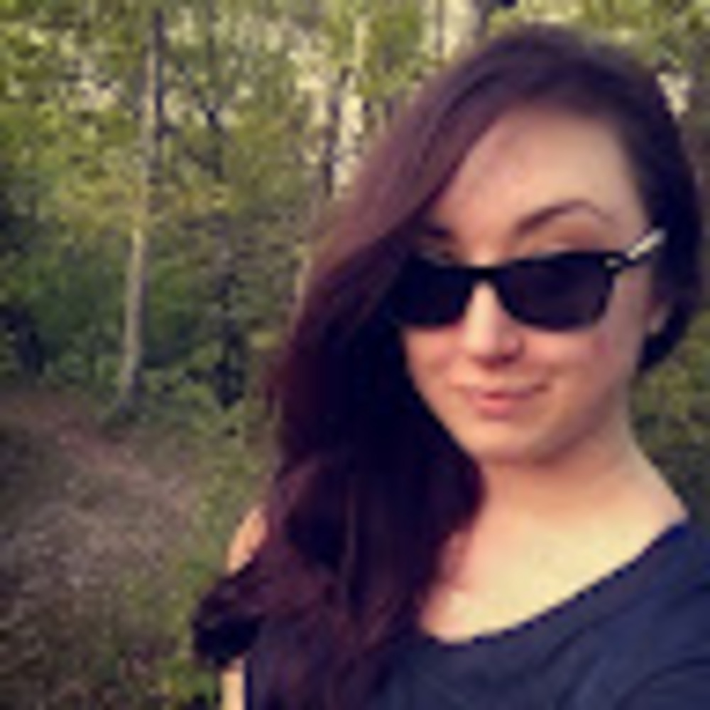 Meet your Posher, Kristina